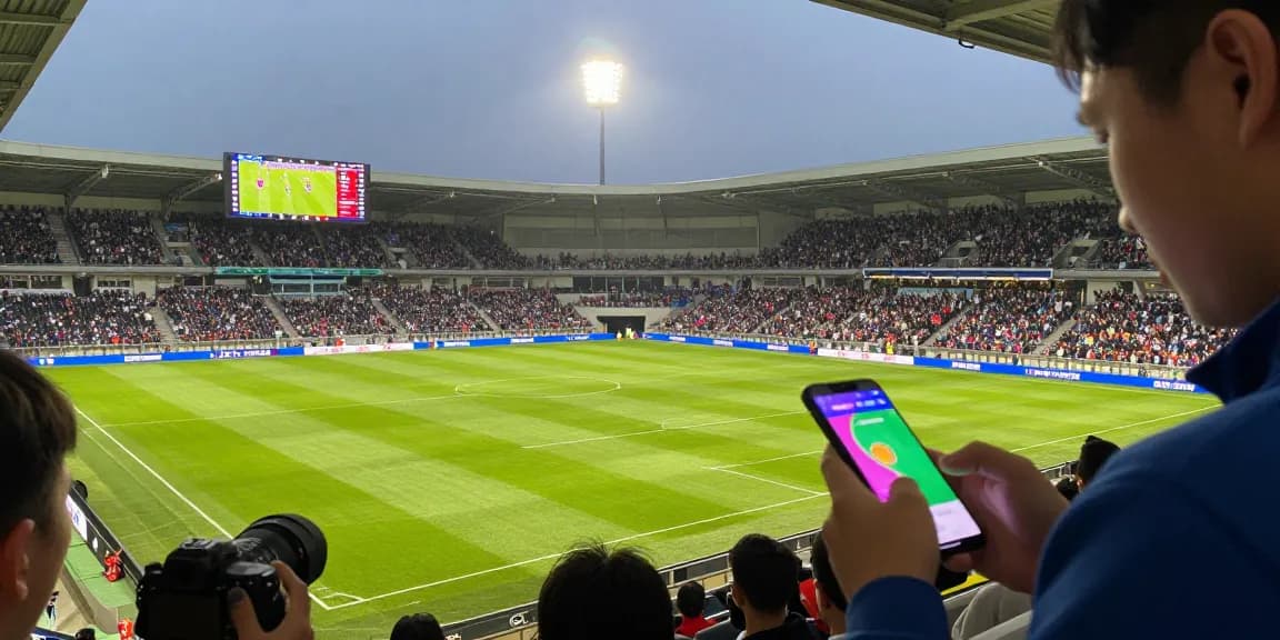 CakhiaTV offers live betting predictions, match odds, and sports analysis for fans and bettors.