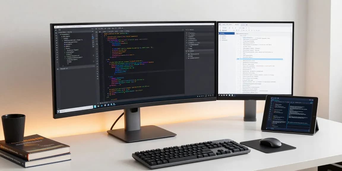 Effiziente Shopware-Betreuung für Softwareentwicklung und digitale Plattformen.