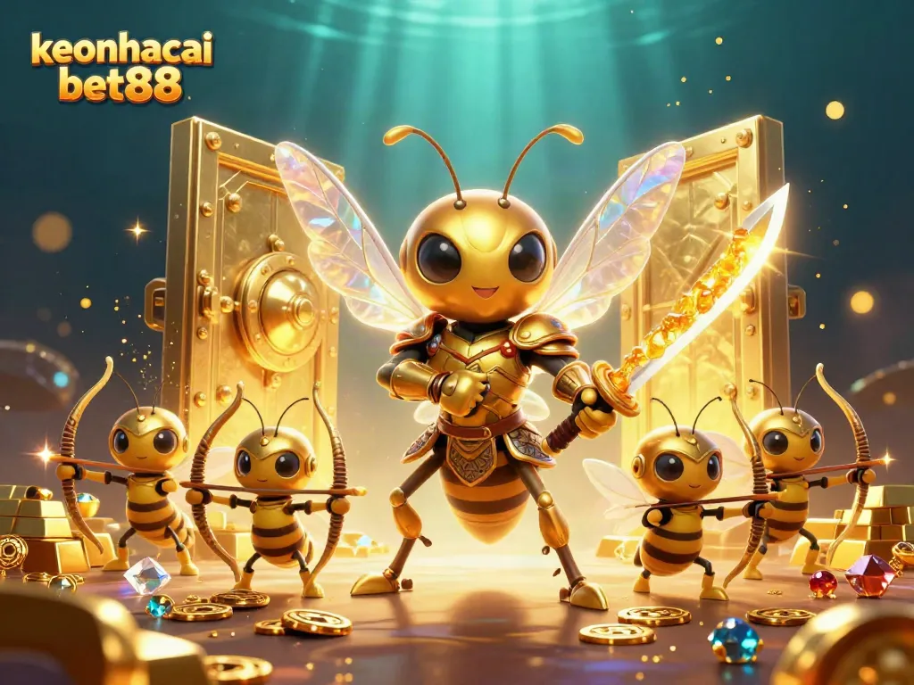 Engage with thrilling gaming at keonhacai bet88 showcasing a vibrant casino adventure.