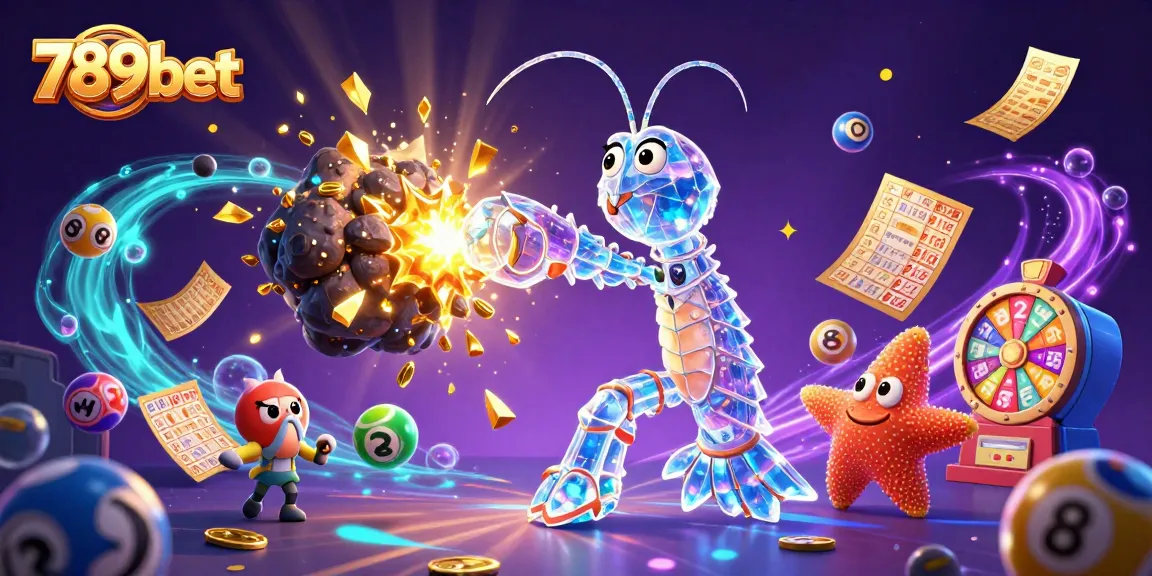 Engage with 789bet's vibrant galactic samurai gaming scene packed with excitement and golden rewards