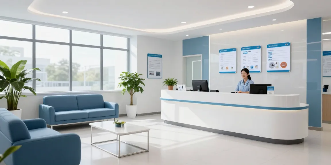 Hair transplant istanbul cost in modern healthcare clinic focused on patient care and medical services.