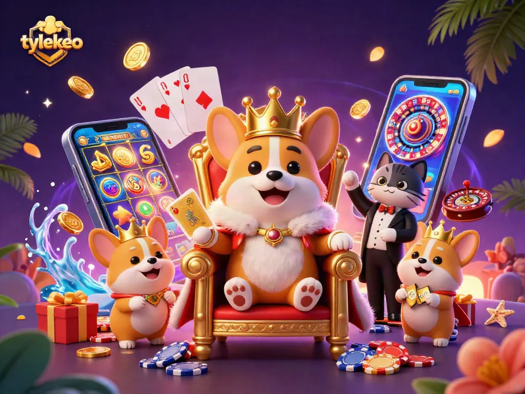 Place bets strategically with tylekeo's enhanced gaming experience showcasing dynamic casino elements.