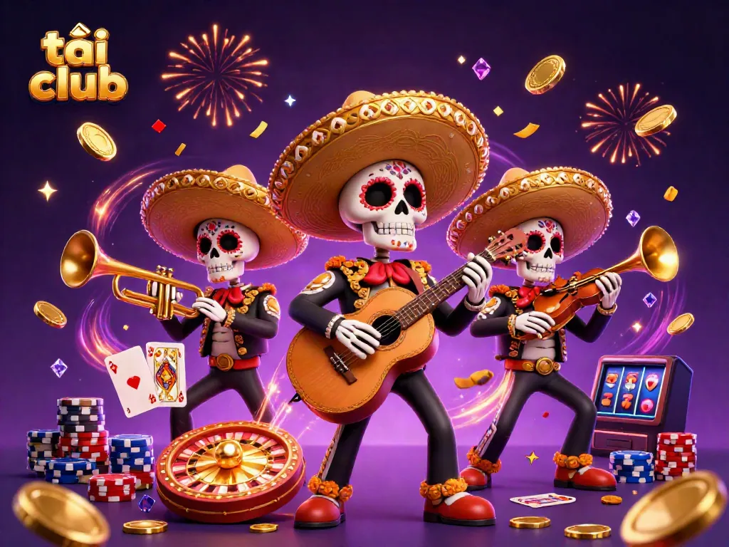 Win big at tải hit club with exciting games and dynamic casino elements.