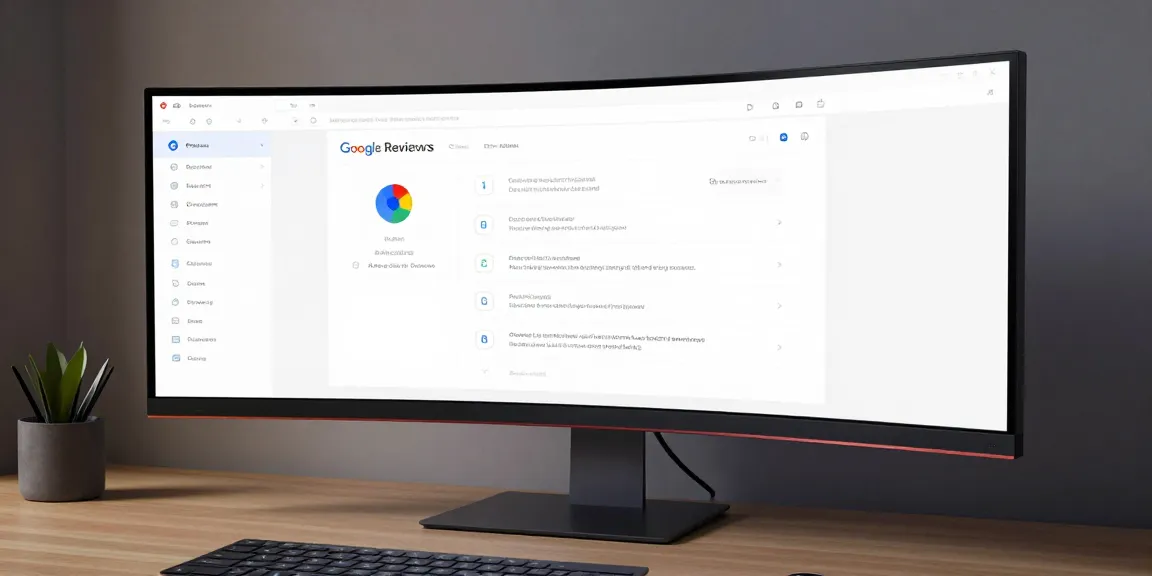 Google Bewertung löschen lassen: Anleitung zur effizienten Verwaltung von Bewertungen mit digitalen Tools.